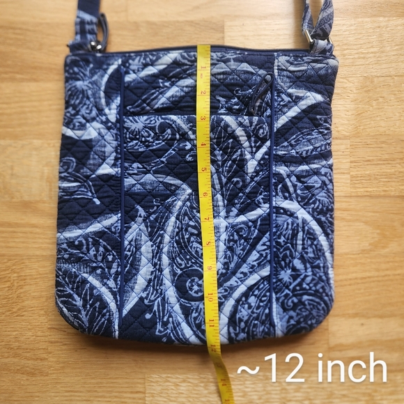 Vera Bradley Crossbody Bag - Picture 12 of 12